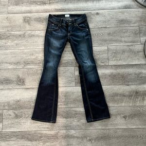 25P Hudson boot cut